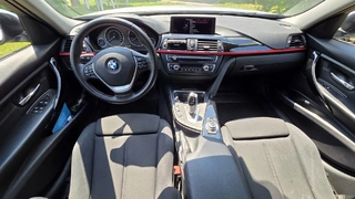 BMW 320d xDrive Kombi (F31) – 2.0d 135 kW, 4x4, VIN: WBA3K51010F189397