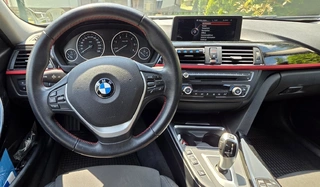 BMW 320d xDrive Kombi (F31) – 2.0d 135 kW, 4x4, VIN: WBA3K51010F189397