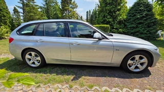 BMW 320d xDrive Kombi (F31) – 2.0d 135 kW, 4x4, VIN: WBA3K51010F189397
