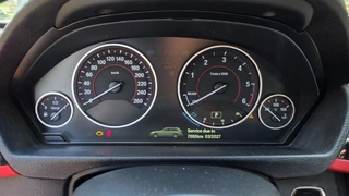 BMW 320d xDrive Kombi (F31) – 2.0d 135 kW, 4x4, VIN: WBA3K51010F189397