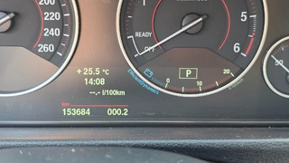BMW 320d xDrive Kombi (F31) – 2.0d 135 kW, 4x4, VIN: WBA3K51010F189397