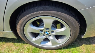 BMW 320d xDrive Kombi (F31) – 2.0d 135 kW, 4x4, VIN: WBA3K51010F189397