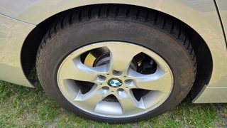 BMW 320d xDrive Kombi (F31) – 2.0d 135 kW, 4x4, VIN: WBA3K51010F189397