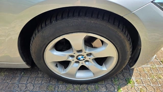 BMW 320d xDrive Kombi (F31) – 2.0d 135 kW, 4x4, VIN: WBA3K51010F189397
