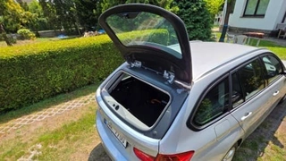 BMW 320d xDrive Kombi (F31) – 2.0d 135 kW, 4x4, VIN: WBA3K51010F189397