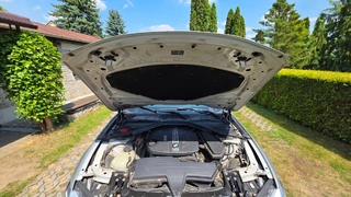 BMW 320d xDrive Kombi (F31) – 2.0d 135 kW, 4x4, VIN: WBA3K51010F189397