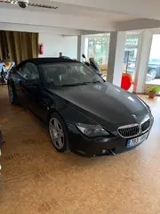 BMW Kabriolet