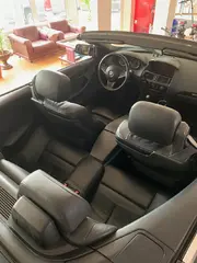 BMW Kabriolet