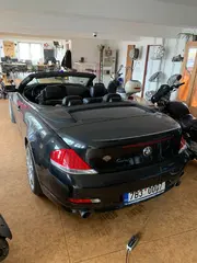BMW Kabriolet