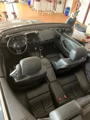 BMW Kabriolet