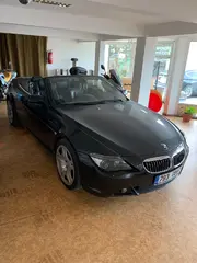 BMW Kabriolet