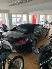 BMW Kabriolet