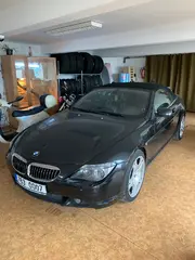 BMW Kabriolet