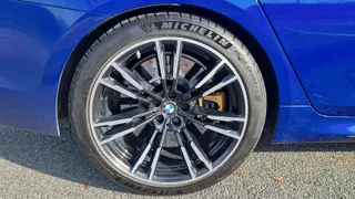 Osobní automobil BMW M5, r.v. 2018, odpočet Dph!