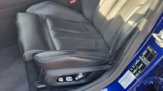 Osobní automobil BMW M5, r.v. 2018, odpočet Dph!