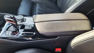 Osobní automobil BMW M5, r.v. 2018, odpočet Dph!