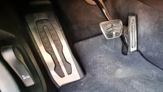 Osobní automobil BMW M5, r.v. 2018, odpočet Dph!
