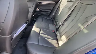 Osobní automobil BMW M5, r.v. 2018, odpočet Dph!