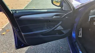 Osobní automobil BMW M5, r.v. 2018, odpočet Dph!