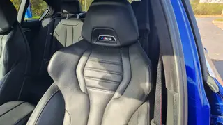 Osobní automobil BMW M5, r.v. 2018, odpočet Dph!