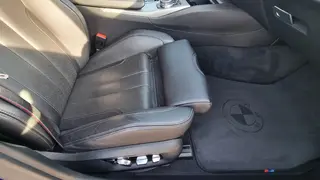 Osobní automobil BMW M5, r.v. 2018, odpočet Dph!