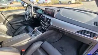 Osobní automobil BMW M5, r.v. 2018, odpočet Dph!