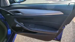 Osobní automobil BMW M5, r.v. 2018, odpočet Dph!