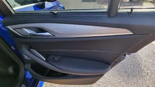 Osobní automobil BMW M5, r.v. 2018, odpočet Dph!