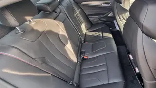 Osobní automobil BMW M5, r.v. 2018, odpočet Dph!