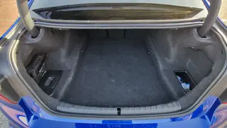 Osobní automobil BMW M5, r.v. 2018, odpočet Dph!