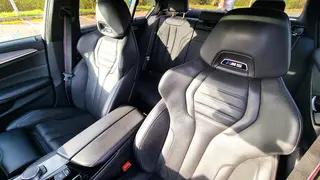 Osobní automobil BMW M5, r.v. 2018, odpočet Dph!