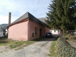 Březová nad Svitavou