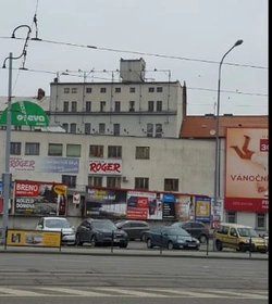 Brněnská Oseva byla prodána v el. dražbě za 72,1 mil Kč
