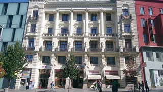 Brno-město, Nám. Svobody, Byt 3+1 (74/6)