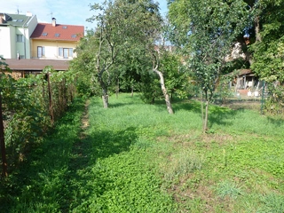Budova Brno-Královo Pole, Košinova 84