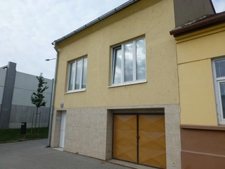 Budova Brno-Královo Pole, Košinova 84