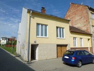 Budova Brno-Královo Pole, Košinova 84
