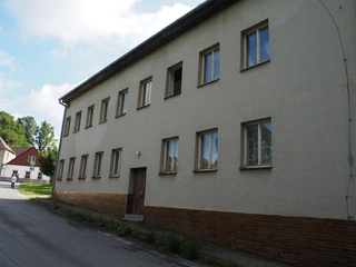 Budova Černovice u Tábora, ul. Dobešovská