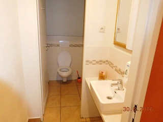 Budova ČT, Brno-město, ul. Běhounská