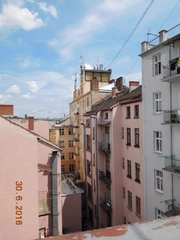 Budova ČT, Brno-město, ul. Běhounská