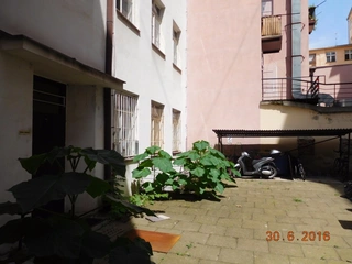 Budova ČT, Brno-město, ul. Běhounská