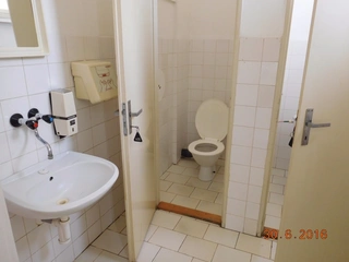 Budova ČT, Brno-město, ul. Běhounská