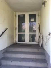 Komerční budova Křečhoř, okres Kolín