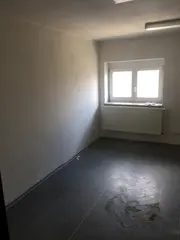 Komerční budova Křečhoř, okres Kolín
