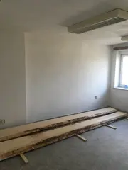 Komerční budova Křečhoř, okres Kolín
