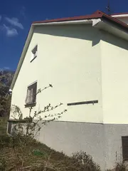 Komerční budova Křečhoř, okres Kolín