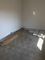 Komerční budova Křečhoř, okres Kolín
