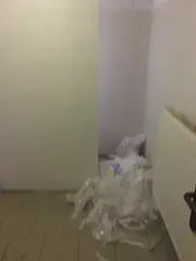 Komerční budova Křečhoř, okres Kolín
