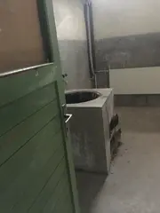Komerční budova Křečhoř, okres Kolín
