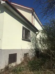 Komerční budova Křečhoř, okres Kolín